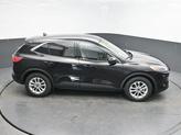 Thumbnail of 2021 Black Metallic Ford Escape