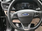 Thumbnail of 2021 Black Metallic Ford Escape