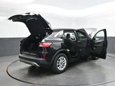 Thumbnail of 2021 Black Metallic Ford Escape