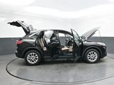 Thumbnail of 2021 Black Metallic Ford Escape