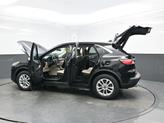 Thumbnail of 2021 Black Metallic Ford Escape