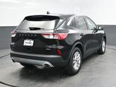 Thumbnail of 2021 Black Metallic Ford Escape