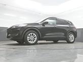 Thumbnail of 2021 Black Metallic Ford Escape