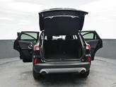 Thumbnail of 2021 Black Metallic Ford Escape