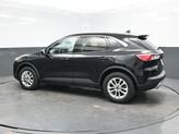 Thumbnail of 2021 Black Metallic Ford Escape