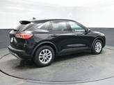 Thumbnail of 2021 Black Metallic Ford Escape