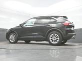 Thumbnail of 2021 Black Metallic Ford Escape