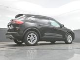 Thumbnail of 2021 Black Metallic Ford Escape