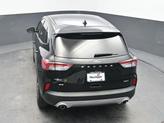 Thumbnail of 2021 Black Metallic Ford Escape