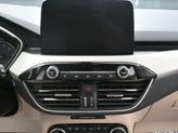 Thumbnail of 2021 Black Metallic Ford Escape