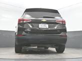 Thumbnail of 2023 Mosaic Black Metallic Chevrolet Equinox