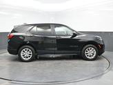 Thumbnail of 2023 Mosaic Black Metallic Chevrolet Equinox