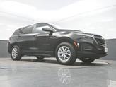 Thumbnail of 2023 Mosaic Black Metallic Chevrolet Equinox