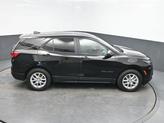 Thumbnail of 2023 Mosaic Black Metallic Chevrolet Equinox