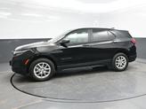 Thumbnail of 2023 Mosaic Black Metallic Chevrolet Equinox