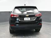 Thumbnail of 2023 Mosaic Black Metallic Chevrolet Equinox