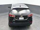 Thumbnail of 2023 Mosaic Black Metallic Chevrolet Equinox