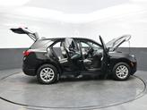 Thumbnail of 2023 Mosaic Black Metallic Chevrolet Equinox