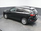 Thumbnail of 2023 Mosaic Black Metallic Chevrolet Equinox