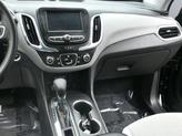 Thumbnail of 2023 Mosaic Black Metallic Chevrolet Equinox
