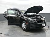 Thumbnail of 2023 Mosaic Black Metallic Chevrolet Equinox
