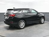 Thumbnail of 2023 Mosaic Black Metallic Chevrolet Equinox