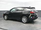 Thumbnail of 2023 Mosaic Black Metallic Chevrolet Equinox