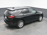 Thumbnail of 2023 Mosaic Black Metallic Chevrolet Equinox