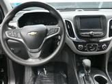 Thumbnail of 2023 Mosaic Black Metallic Chevrolet Equinox