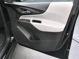 Thumbnail of 2023 Mosaic Black Metallic Chevrolet Equinox