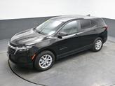 Thumbnail of 2023 Mosaic Black Metallic Chevrolet Equinox