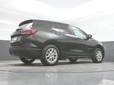 Thumbnail of 2023 Mosaic Black Metallic Chevrolet Equinox