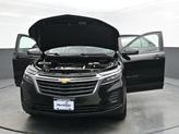 Thumbnail of 2023 Mosaic Black Metallic Chevrolet Equinox