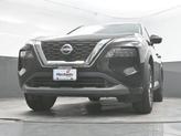 Thumbnail of 2023 Super Black Nissan Rogue