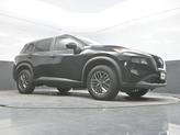 Thumbnail of 2023 Super Black Nissan Rogue