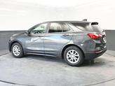 Thumbnail of 2021 Nightfall Gray Metallic Chevrolet Equinox