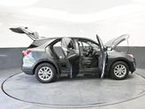 Thumbnail of 2021 Nightfall Gray Metallic Chevrolet Equinox