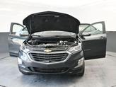 Thumbnail of 2021 Nightfall Gray Metallic Chevrolet Equinox