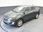 Thumbnail of 2021 Nightfall Gray Metallic Chevrolet Equinox