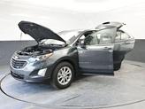 Thumbnail of 2021 Nightfall Gray Metallic Chevrolet Equinox