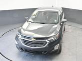 Thumbnail of 2021 Nightfall Gray Metallic Chevrolet Equinox