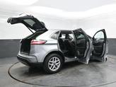 Thumbnail of 2022 Iconic Silver Metallic Ford Edge