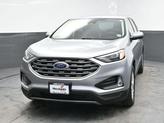 Thumbnail of 2022 Iconic Silver Metallic Ford Edge