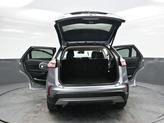 Thumbnail of 2022 Iconic Silver Metallic Ford Edge