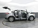 Thumbnail of 2022 Iconic Silver Metallic Ford Edge