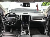 Thumbnail of 2022 Iconic Silver Metallic Ford Edge