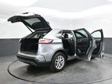 Thumbnail of 2022 Iconic Silver Metallic Ford Edge