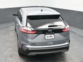 Thumbnail of 2022 Iconic Silver Metallic Ford Edge
