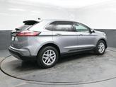 Thumbnail of 2022 Iconic Silver Metallic Ford Edge