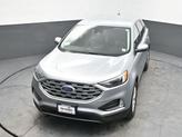Thumbnail of 2022 Iconic Silver Metallic Ford Edge